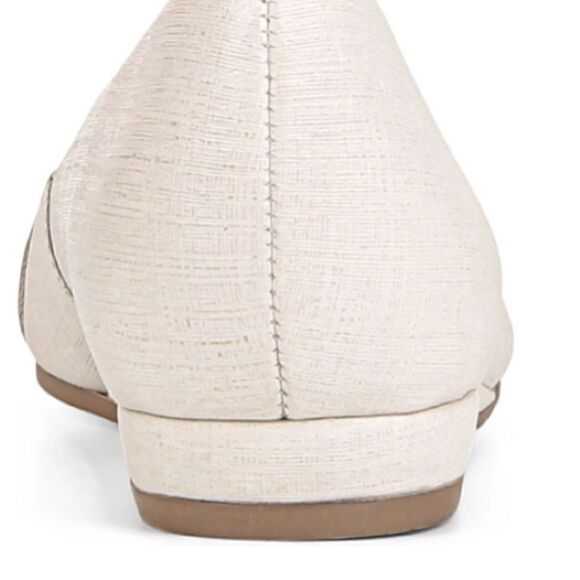 27 Edit by Naturalizer Katalie Detail Pointed Toe Pump - Picture 3 of 7